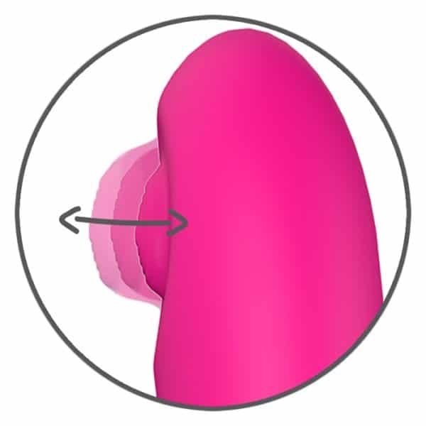 Marvela - Vibrateur Double Stimulation - Vivilo – Image 5