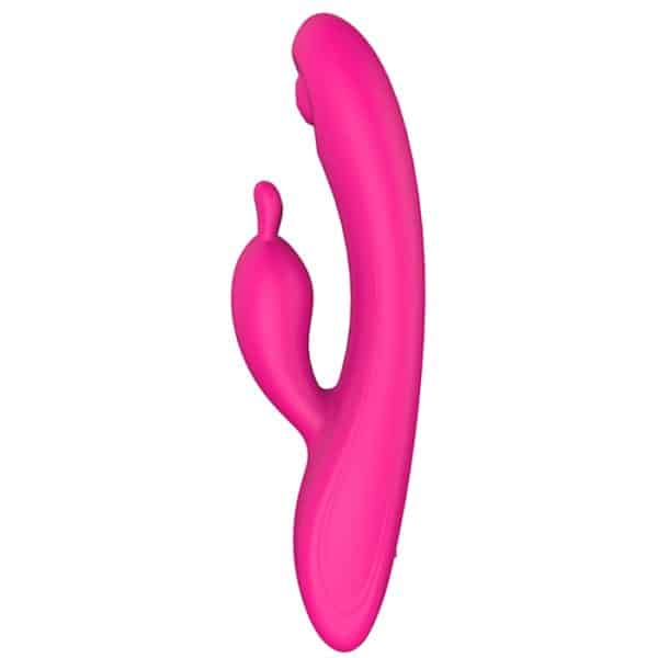 Marvela - Vibrateur Double Stimulation - Vivilo – Image 4