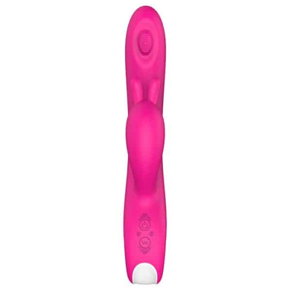 Marvela - Vibrateur Double Stimulation - Vivilo – Image 3