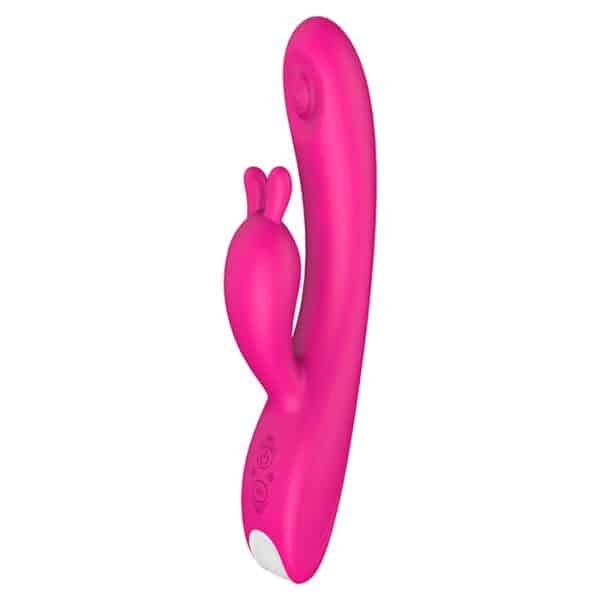 Marvela - Vibrateur Double Stimulation - Vivilo – Image 2