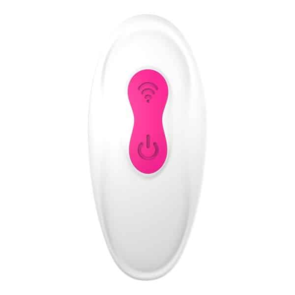 PDG - Point Direct G-Spot - Doigt Vibrant - Vivilo – Image 7
