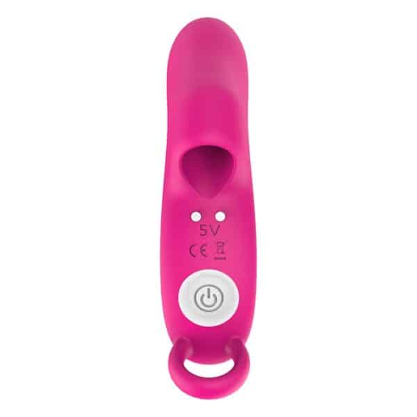PDG - Point Direct G-Spot - Doigt Vibrant - Vivilo – Image 3