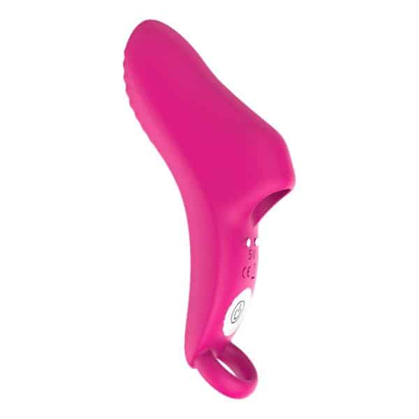 PDG - Point Direct G-Spot - Doigt Vibrant - Vivilo – Image 2