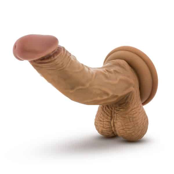 Papito - Loverboy - Gode Réaliste - Blush