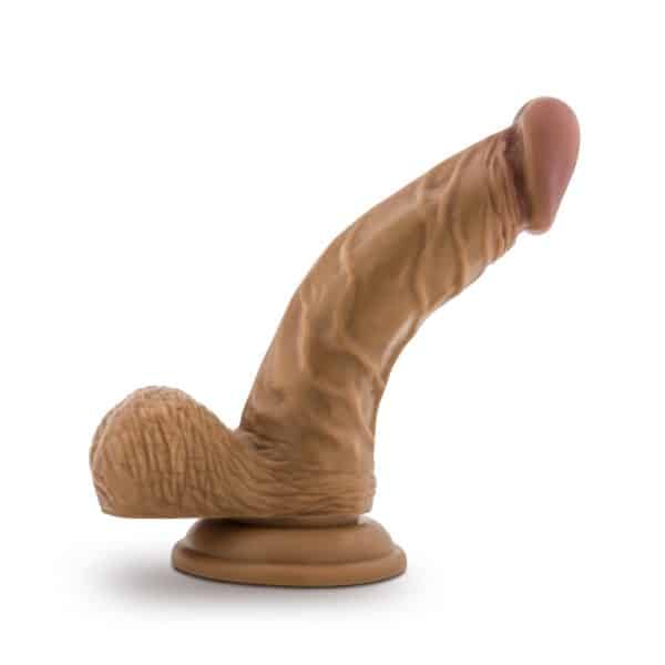 Papito - Loverboy - Gode Réaliste - Blush – Image 3