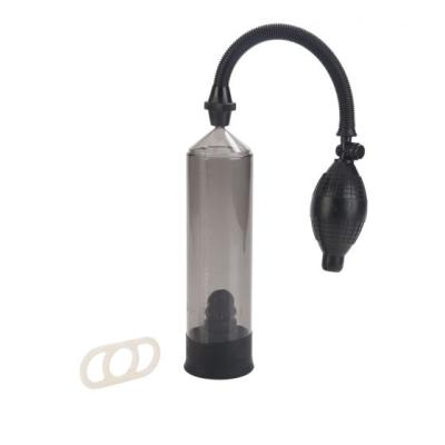 Precision Pump with Erection Ehnancer Optimum Series - Pompe Pénis - California Exotics