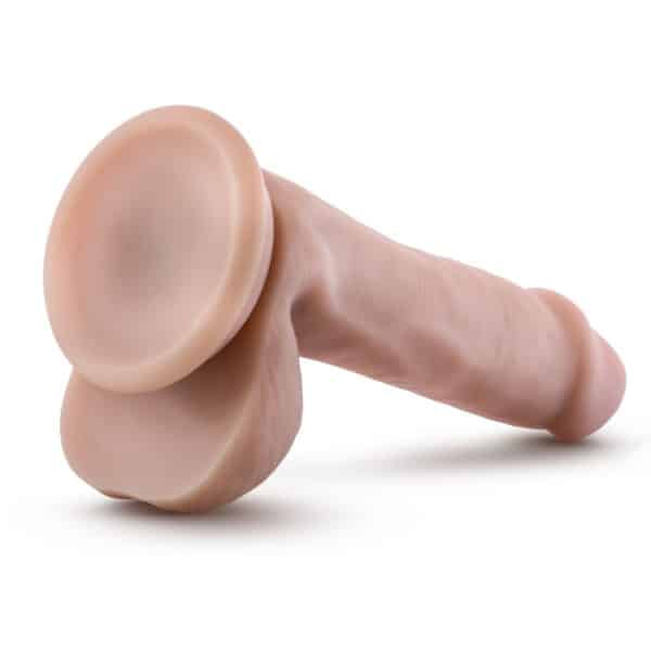 Ranger Rob - Loverboy - Gode Réaliste - Blush – Image 5