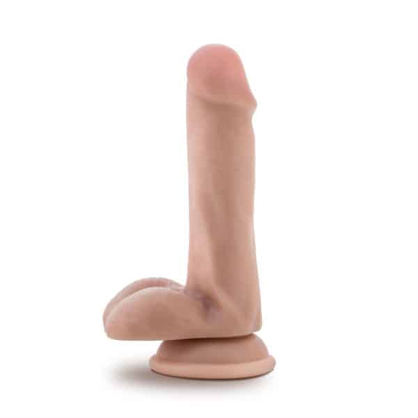 Ranger Rob - Loverboy - Gode Réaliste - Blush – Image 2