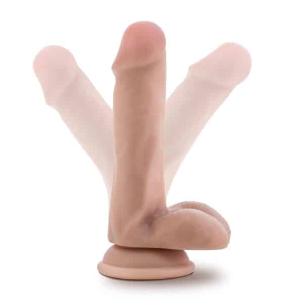 Ranger Rob - Loverboy - Gode Réaliste - Blush – Image 6