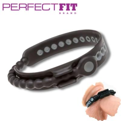 Speed Shift – Anneau pénien ajustable avec dégagement rapide – Perfect Fit