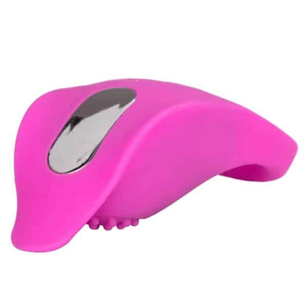 Teasing Enhancer - Anneau Vibrant Rechargeable - California Exotics – Image 5