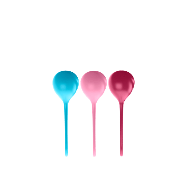 Strengthening Balls - Ensemble de Boules de Kegel - Satisfyer Balls – Image 3