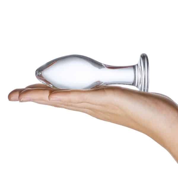 4 Classic - Gode en Verre - Gläs