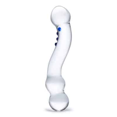 6 Textured - Gode en Verre - Gläs