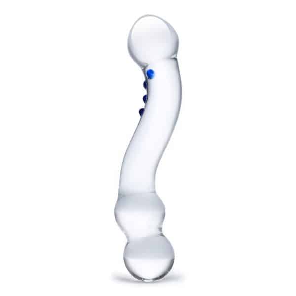 6 Textured - Gode en Verre - Gläs
