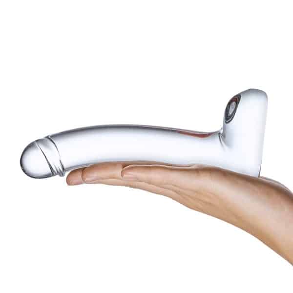 7 Realistic - Gode en Verre - Gläs