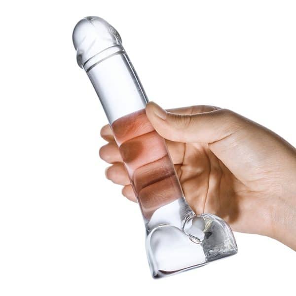 7 Realistic - Gode en Verre - Gläs