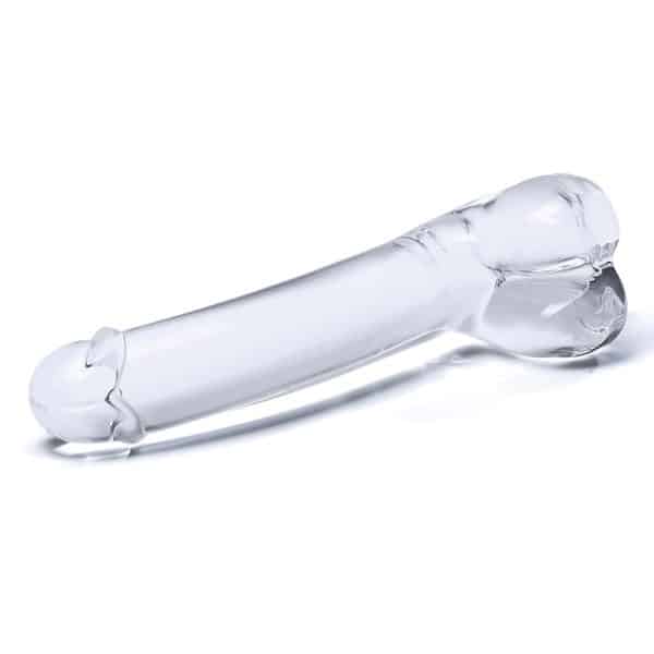 7 Realistic - Gode en Verre - Gläs