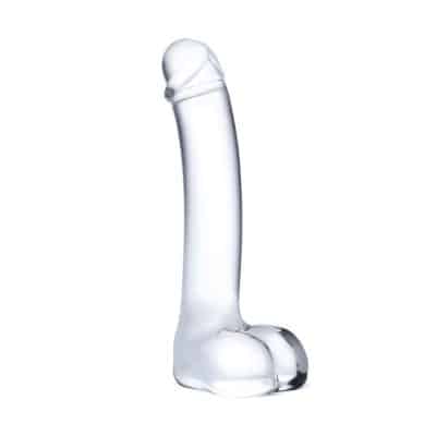 7 Realistic - Gode en Verre - Gläs