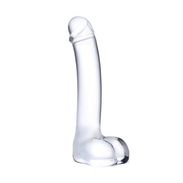 7 Realistic - Gode en Verre - Gläs