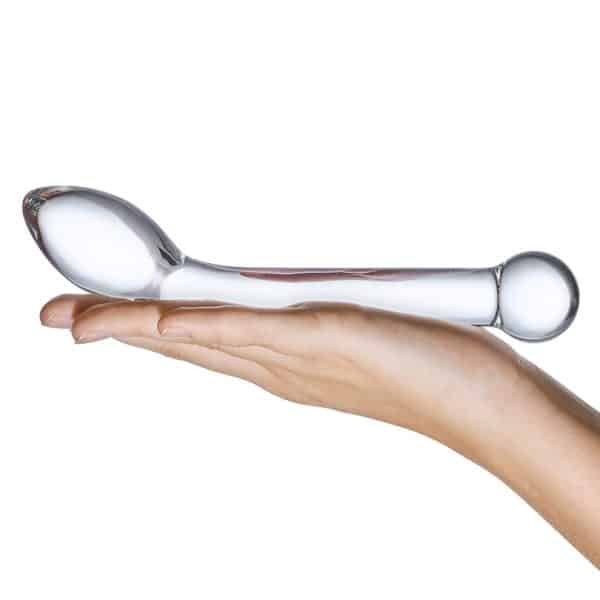 8 SlimLine - Gode en Verre - Gläs – Image 5