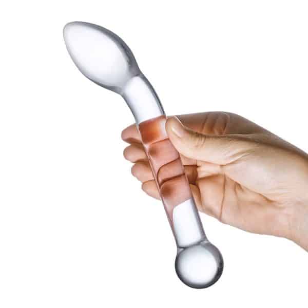 8 SlimLine - Gode en Verre - Gläs – Image 4