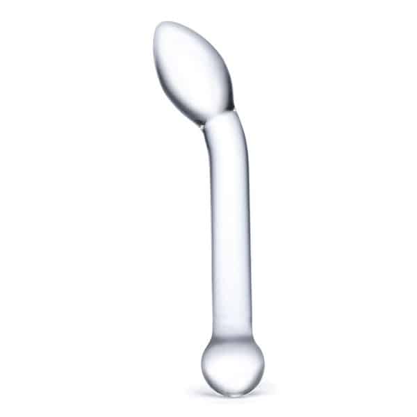 8 SlimLine - Gode en Verre - Gläs – Image 2
