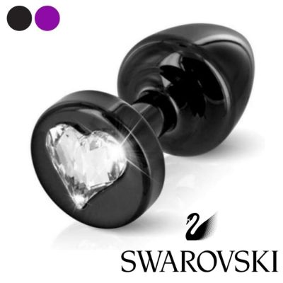 Anni Heart 30mm - Diogol Paris