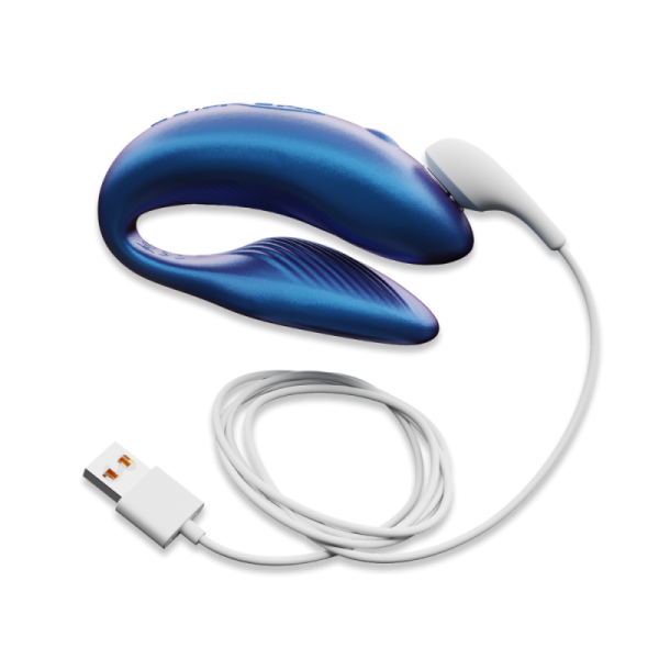 Recharge USB magnétique Chorus We-Vibe