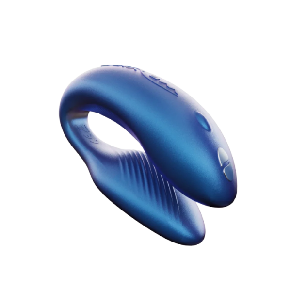 Packaging Chorus We-Vibe édition couples connectés