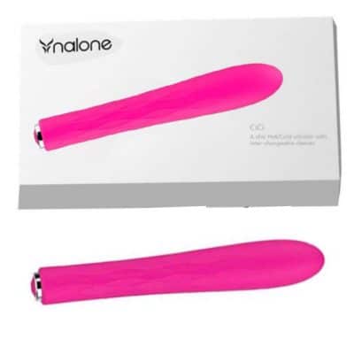 Cici - Vibrateur Classique - Nalone