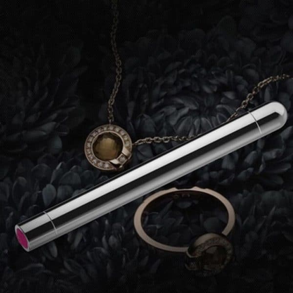 Cici - Vibrateur Classique - Nalone – Image 9