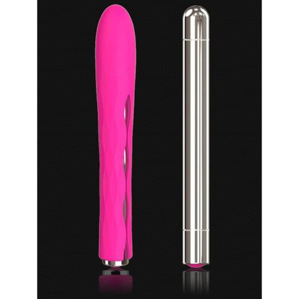 Cici - Vibrateur Classique - Nalone – Image 8