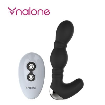 Dragon - Stimulateur Prostatique à Distance Rechargeable - Nalone