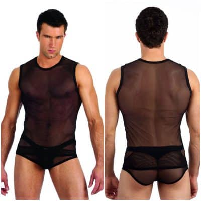 Débardeur X-RATED Maximizer - 850221 - GREGG HOMME