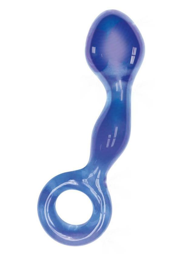 G-Ring - First Glass - Gode en Verre - IconBrands – Image 2