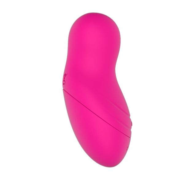 Gogo - Masseur Clitoridien Rechargeable - Nalone – Image 2