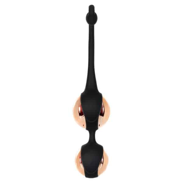 Intimate Pleasure Kegel Set - Ensemble de Boules de Kegel - Adam & Eve – Image 6
