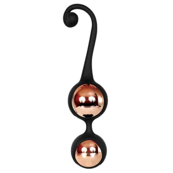 Intimate Pleasure Kegel Set - Ensemble de Boules de Kegel - Adam & Eve – Image 5