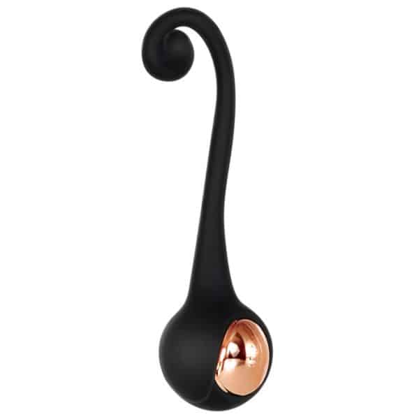Intimate Pleasure Kegel Set - Ensemble de Boules de Kegel - Adam & Eve – Image 3
