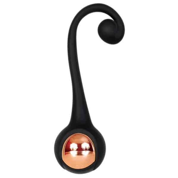Intimate Pleasure Kegel Set - Ensemble de Boules de Kegel - Adam & Eve – Image 2
