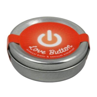 Love Button - Baume Stimulant pour Elle et Lui - Earthly Body