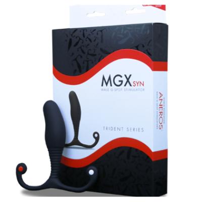 MGX Syn Trident Series - Masseur Prostatique - Aneros