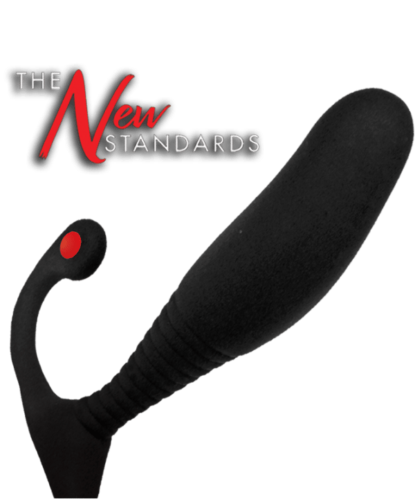 MGX Syn Trident Series - Masseur Prostatique - Aneros