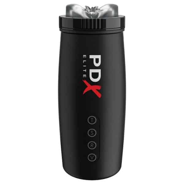 Moto Bator 2 - Masturbateur Automatique - Pdx Elite – Image 4
