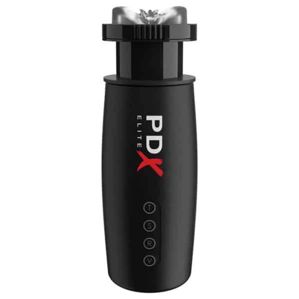 Moto Bator 2 - Masturbateur Automatique - Pdx Elite – Image 2