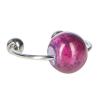 Purple Chain Nipple Clamps - Pinces à Mamelons - California Exotics – Image 5