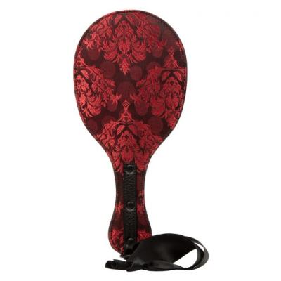 Round Double Paddle - Tape-Fesses - Scandal