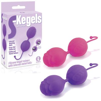 S-Kegels - Boules de Kegel - Icon Brands