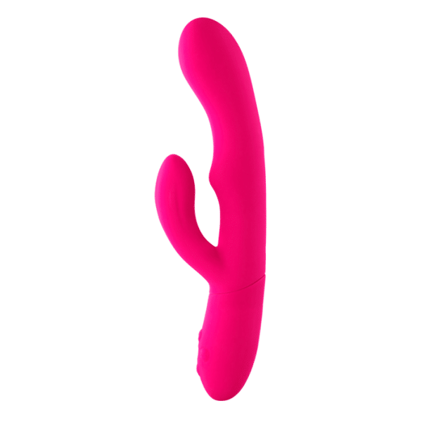 Ultra Rabbit - Vibrateur Double Stimulation Rechargeable - FemmeFunn – Image 2